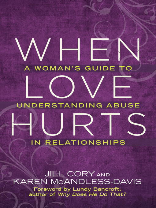 Title details for When Love Hurts by Jill Cory - Available